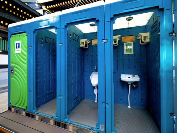 Best Affordable porta potty rental  in Pendleton, IN