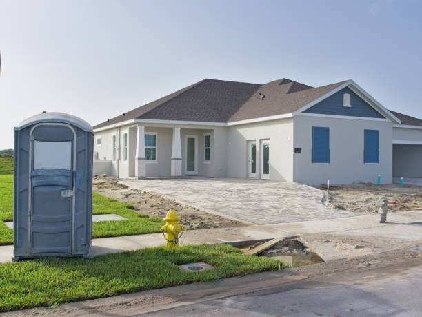 Best Local porta potty services  in Pendleton, IN